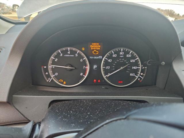 Acura RDX Technology Image 13