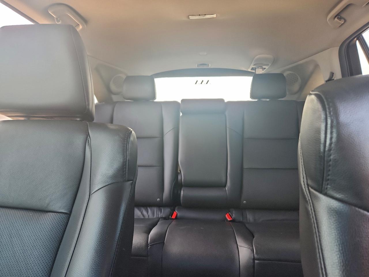 Acura RDX Technology Image 7