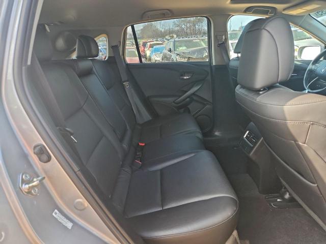 Acura RDX Technology Image 11