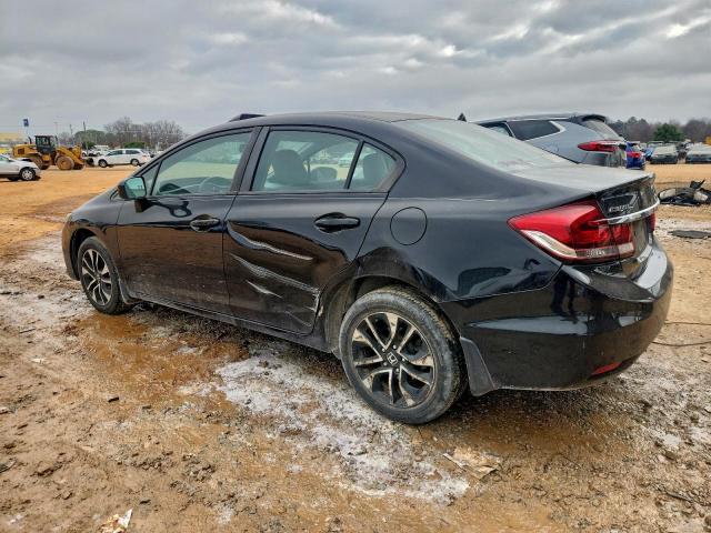 Honda Civic Ex Image 3