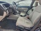 Honda Civic Ex Image 8