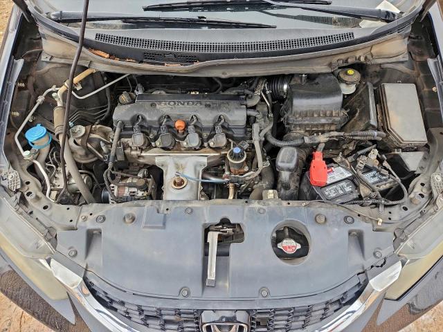 Honda Civic Ex Image 10