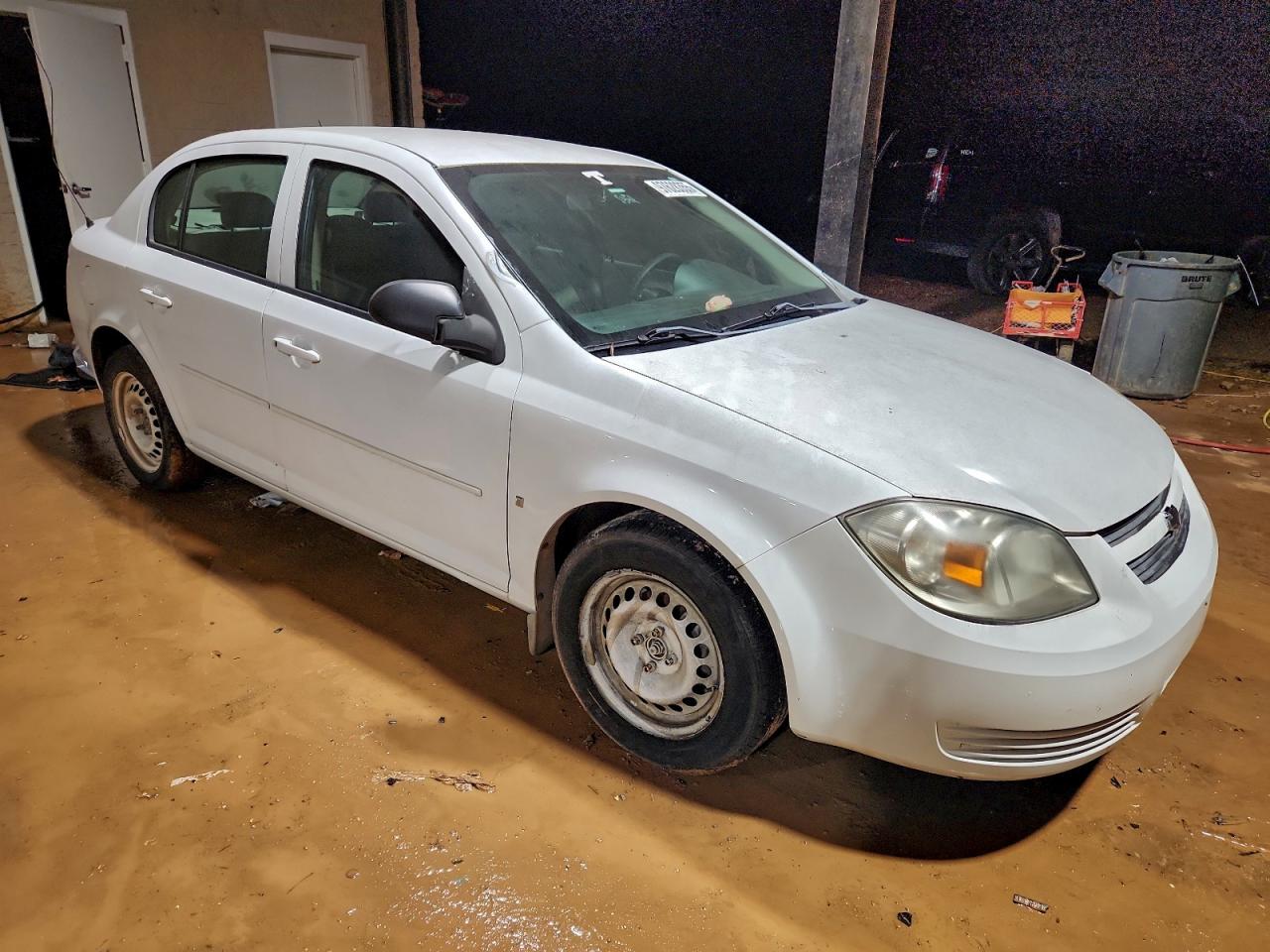 Chevrolet Cobalt Ls Ls Image 2