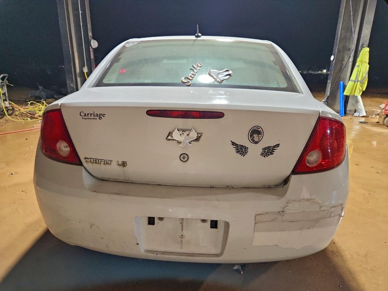 Chevrolet Cobalt Ls Ls Image 5