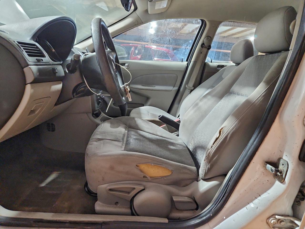 Chevrolet Cobalt Ls Ls Image 11