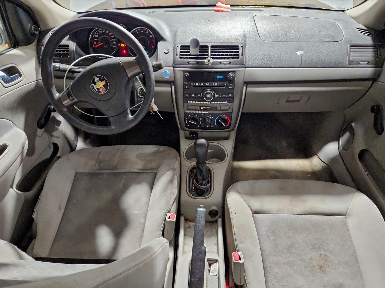 Chevrolet Cobalt Ls Ls Image 10