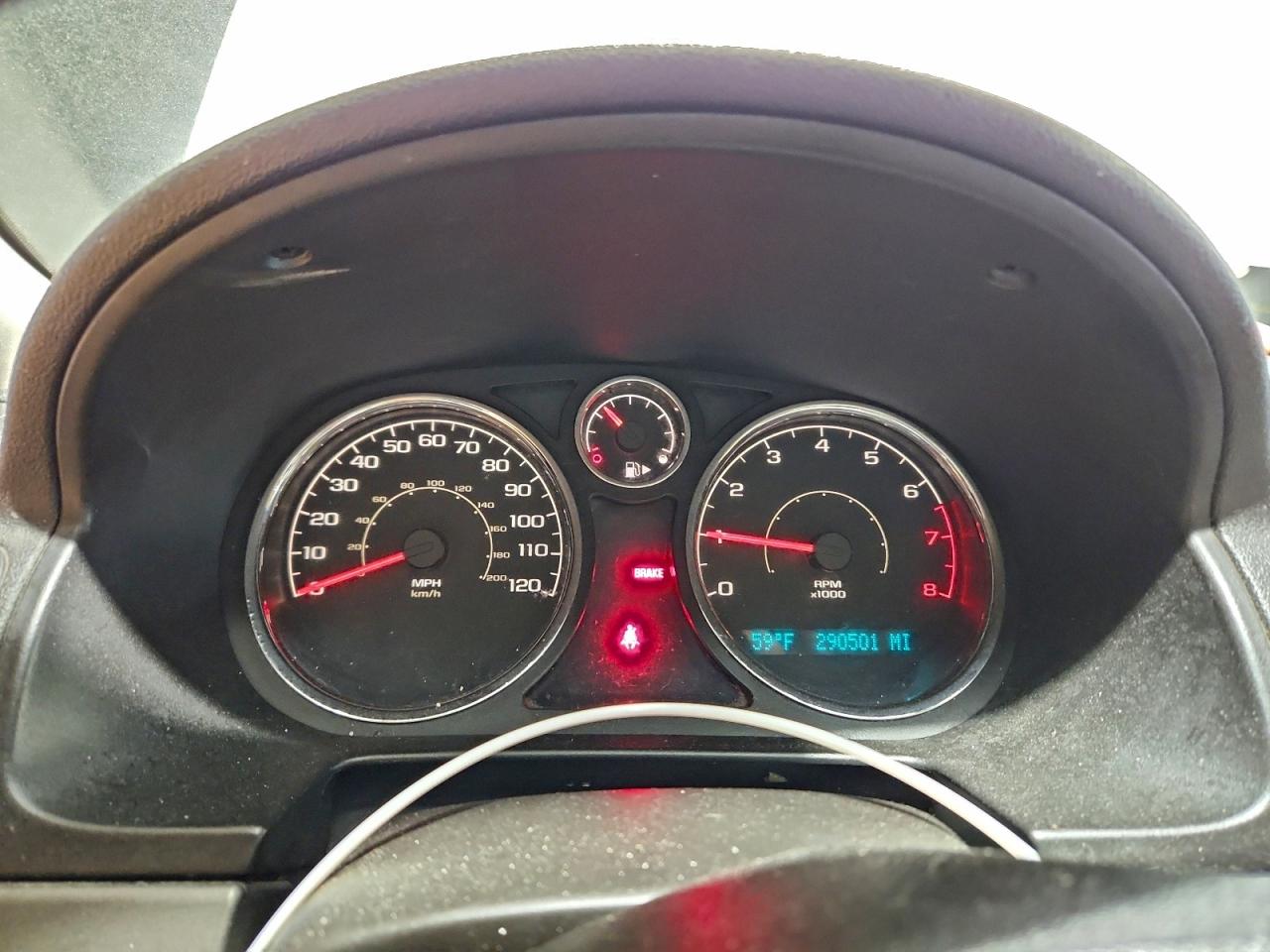 Chevrolet Cobalt Ls Ls Image 12