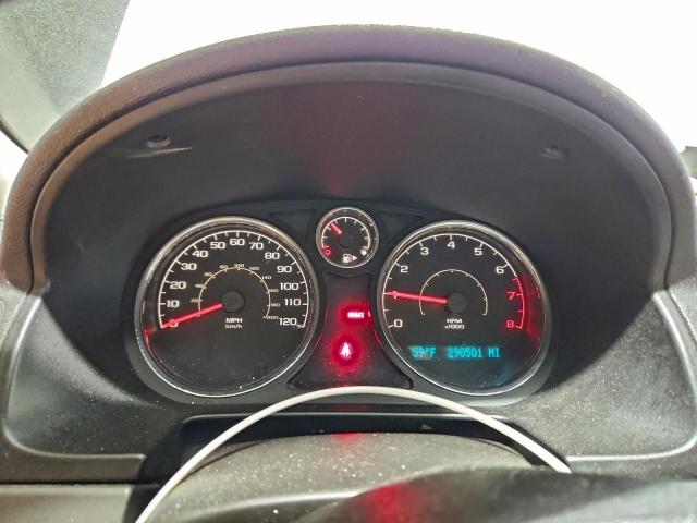 Chevrolet Cobalt Ls Ls Image 12