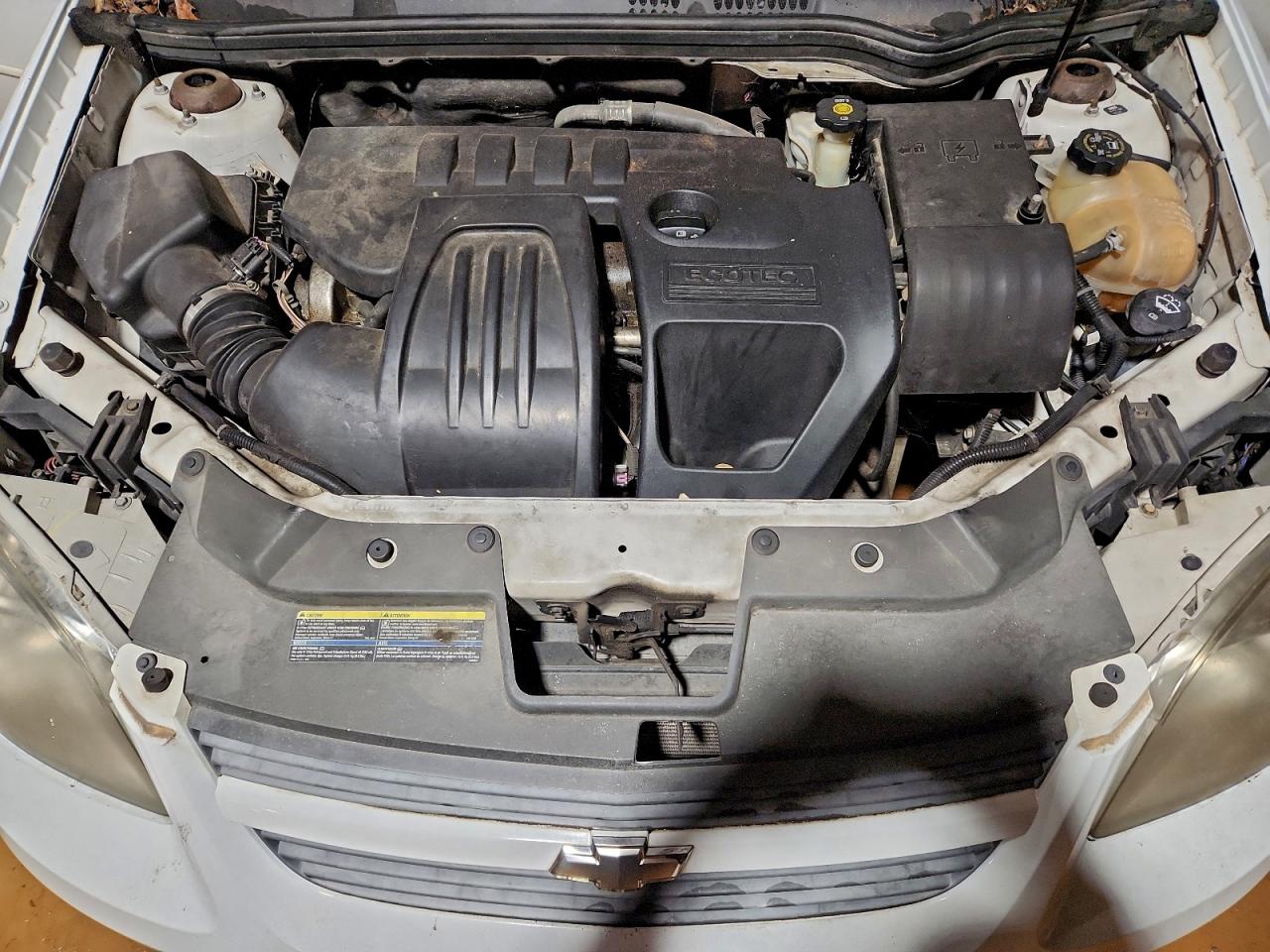 Chevrolet Cobalt Ls Ls Image 7