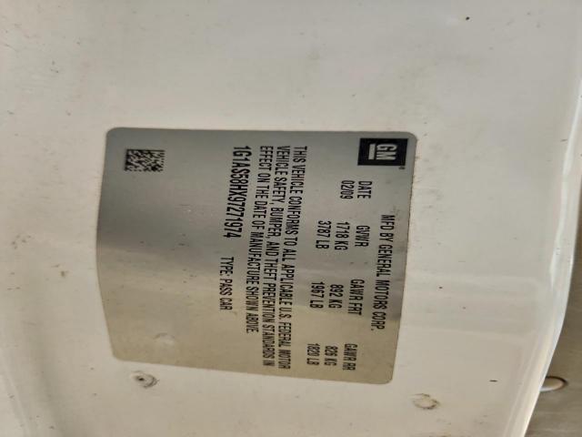 Chevrolet Cobalt Ls Ls Image 8