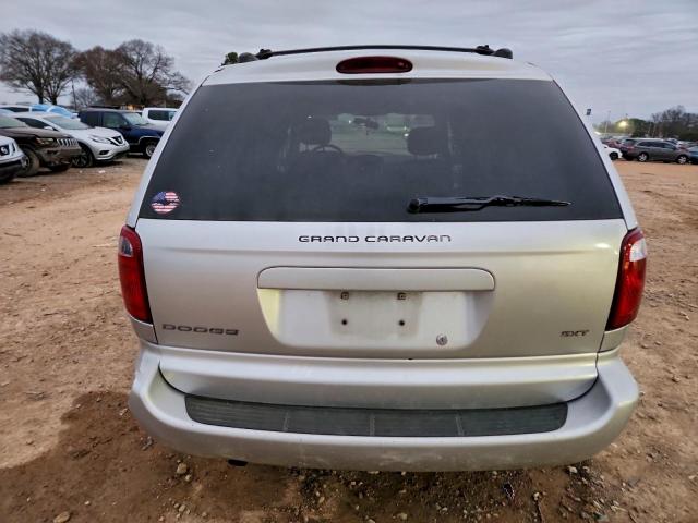 Dodge Caravan Sxt Image 3