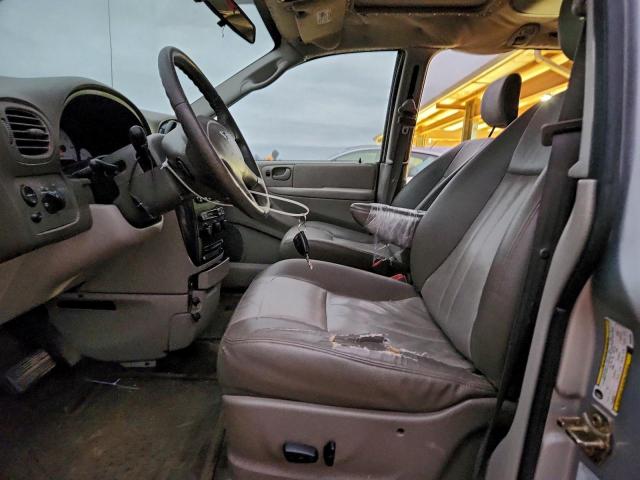 Dodge Caravan Sxt Image 13