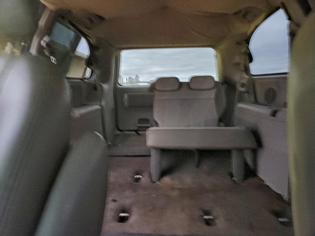 Dodge Caravan Sxt Image 11