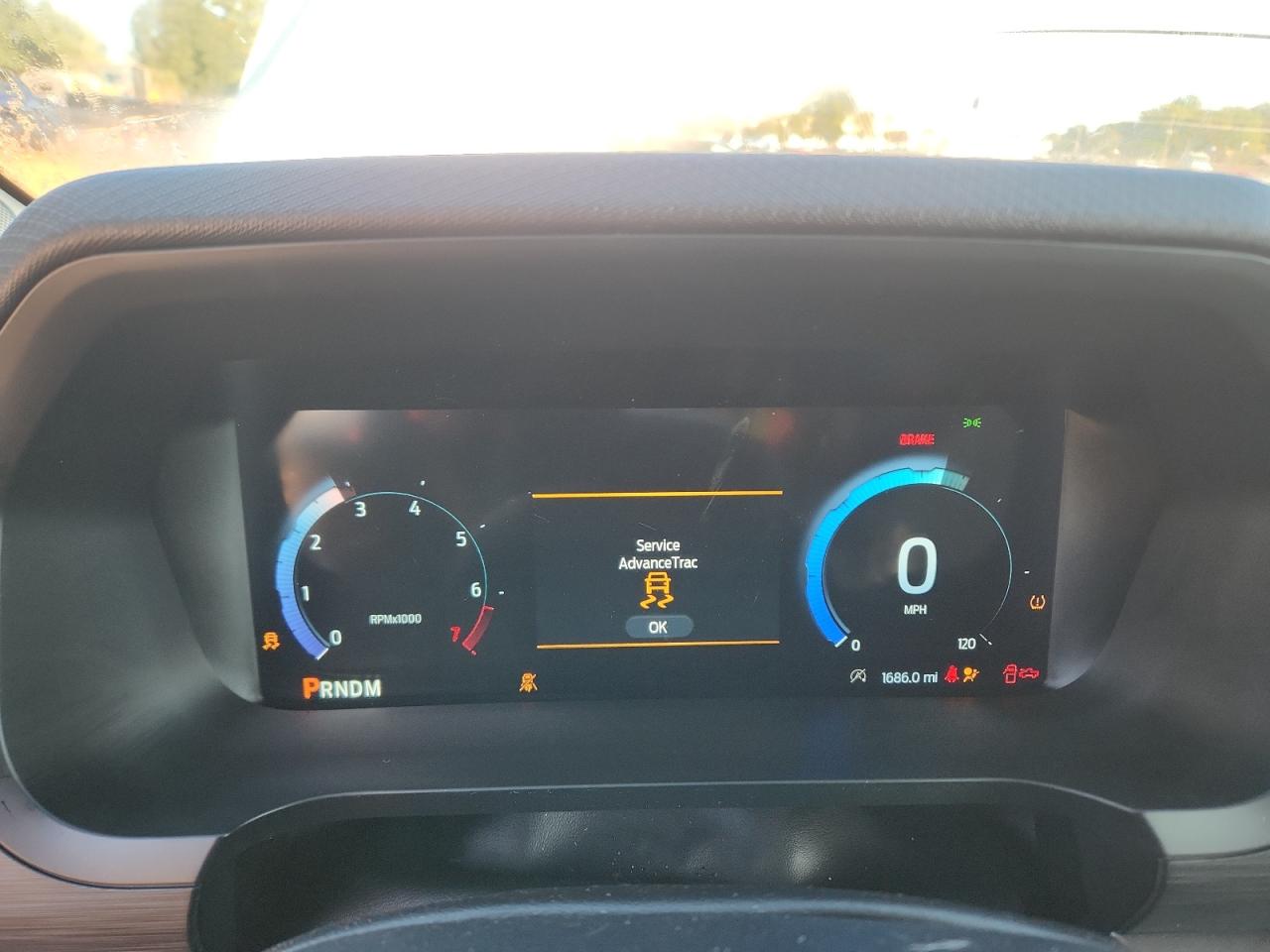 Ford F-150 Xl Image 2