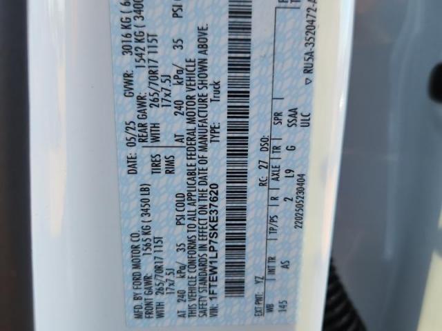 Ford F-150 Xl Image 9