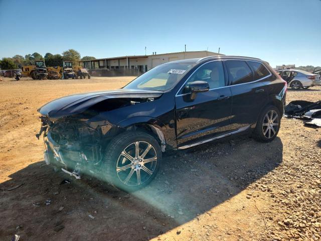  Salvage Volvo XC60