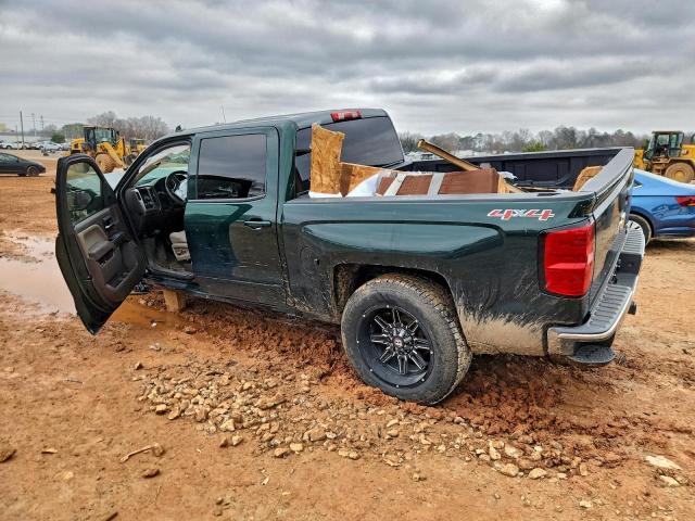 Chevrolet Silverado K1500 Lt Image 2