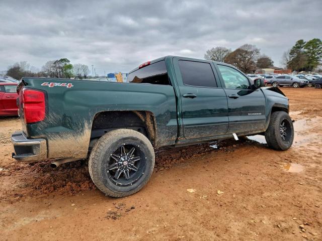 Chevrolet Silverado K1500 Lt Image 11