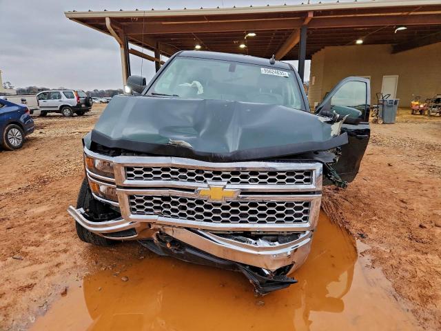 Chevrolet Silverado K1500 Lt Image 8