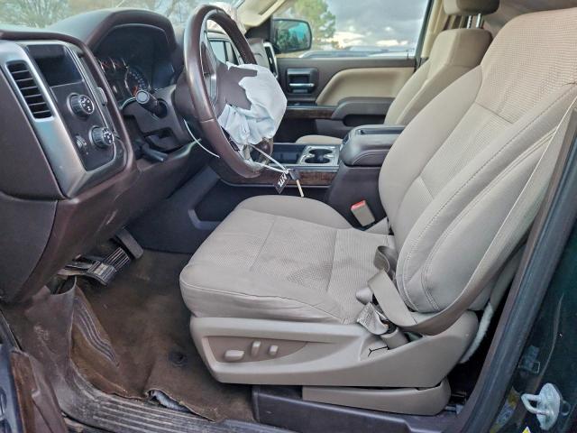 Chevrolet Silverado K1500 Lt Image 12