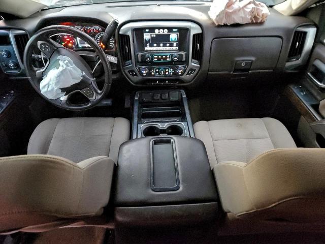 Chevrolet Silverado K1500 Lt Image 7