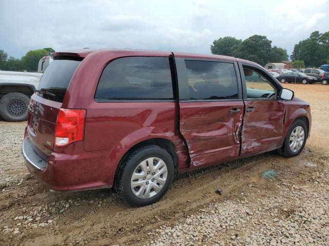 Dodge Caravan Se Image 11