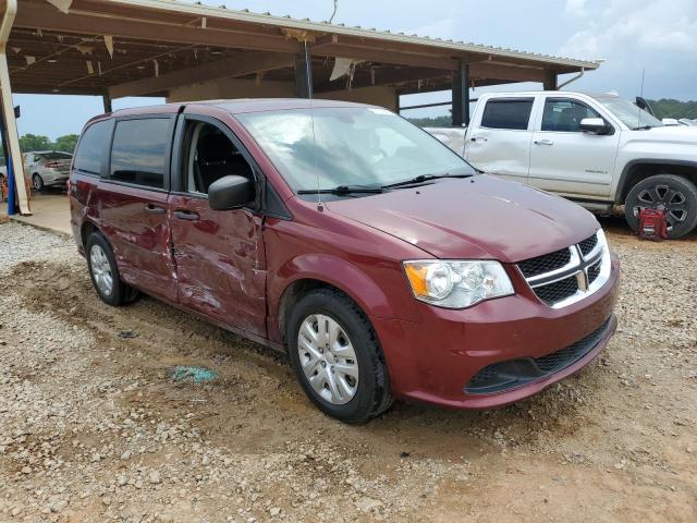 Dodge Caravan Se Image 12