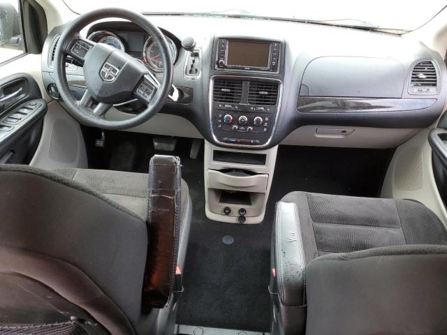Dodge Caravan Se Image 10