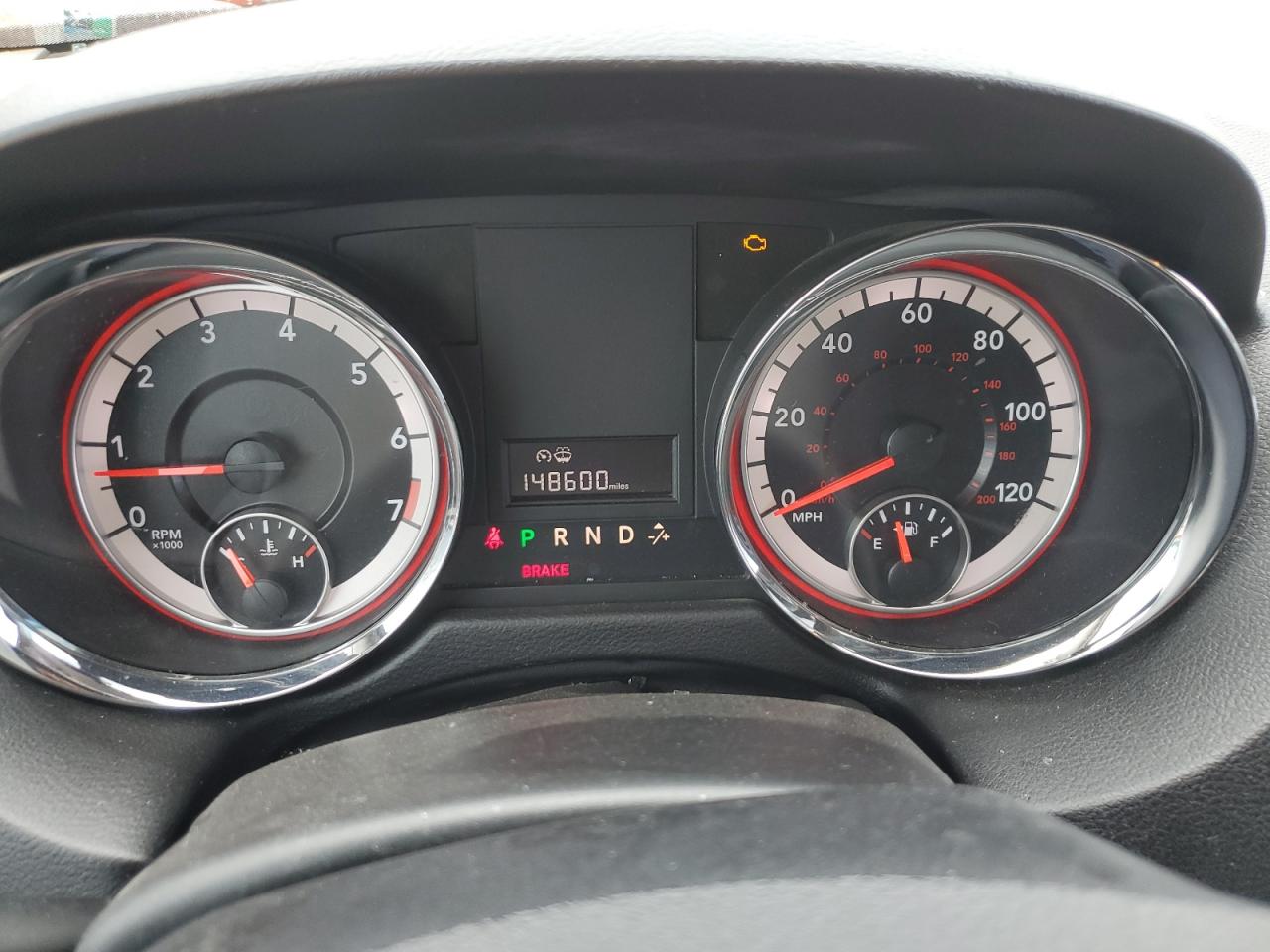 Dodge Caravan Se Image 5