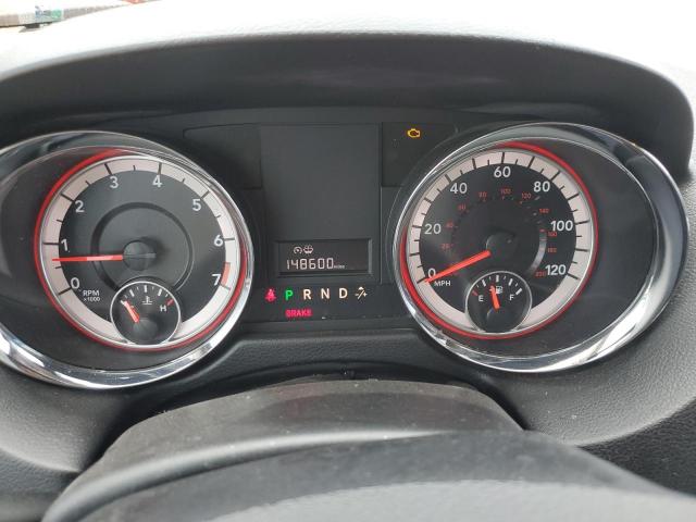 Dodge Caravan Se Image 5