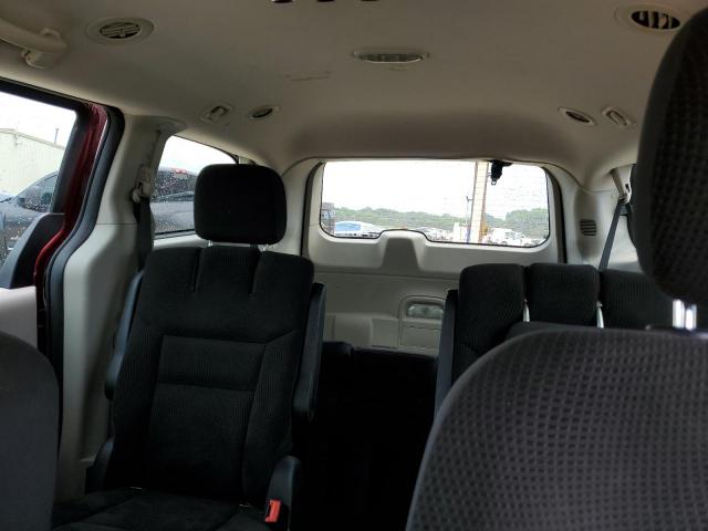 Dodge Caravan Se Image 7