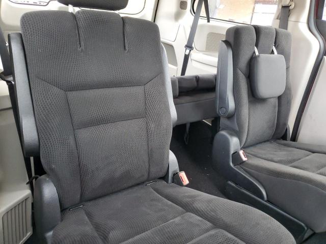 Dodge Caravan Se Image 8