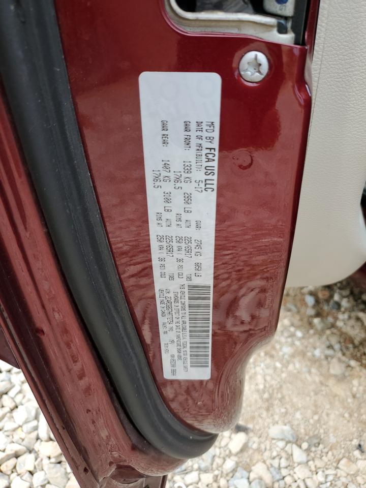 Dodge Caravan Se Image 3