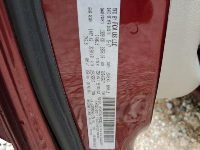 Dodge Caravan Se Image 3