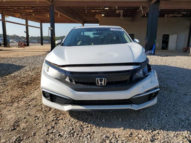 Honda Civic Exl Image 4