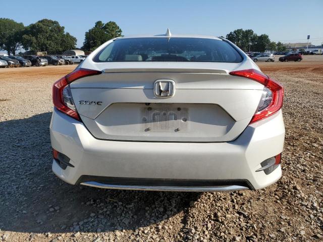 Honda Civic Exl Image 3