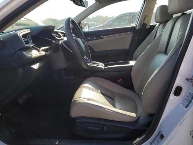 Honda Civic Exl Image 7