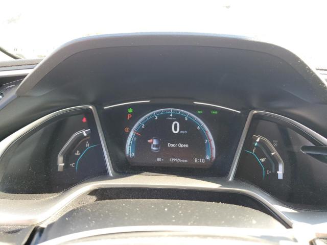 Honda Civic Exl Image 6