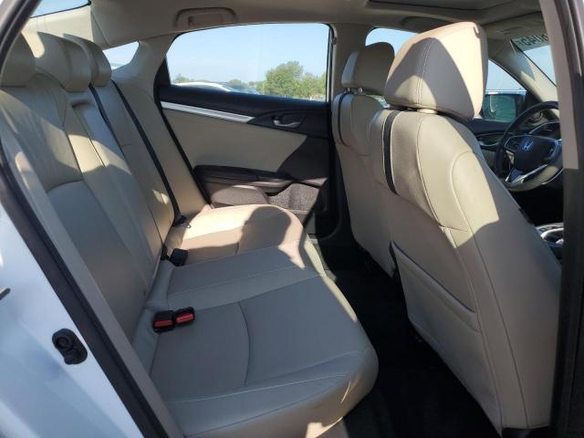 Honda Civic Exl Image 9