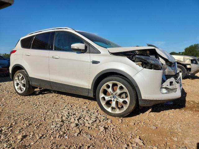 Ford Escape Titanium Image 4