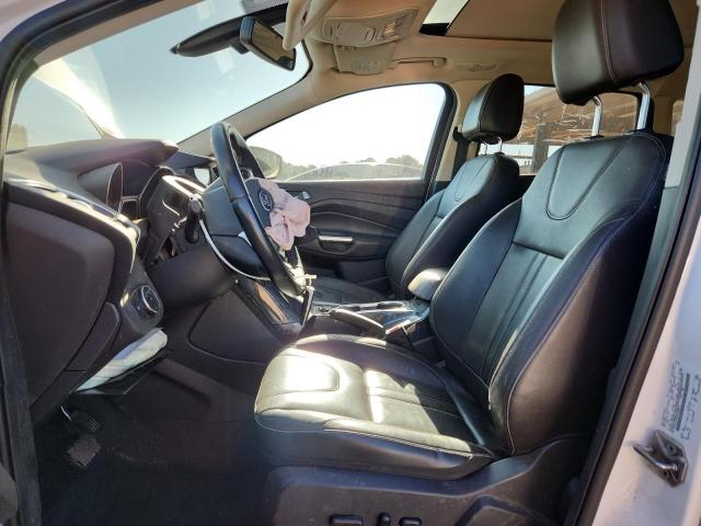 Ford Escape Titanium Image 3