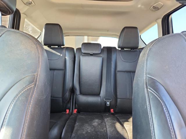 Ford Escape Titanium Image 9