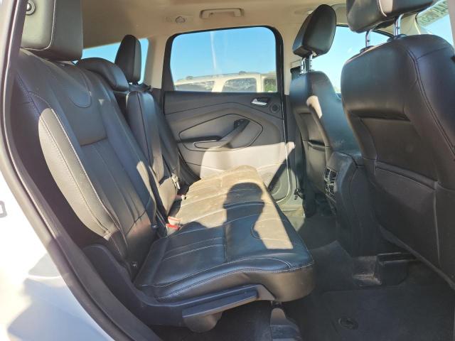 Ford Escape Titanium Image 8