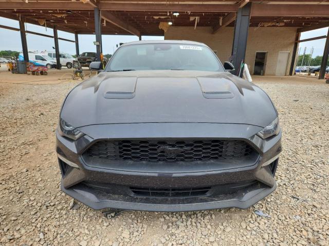 Ford Mustang Image 5