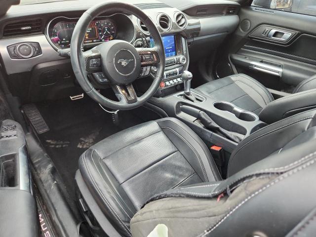 Ford Mustang Image 8