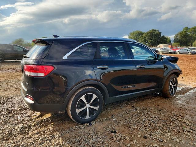 Kia Sorento Ex Image 2