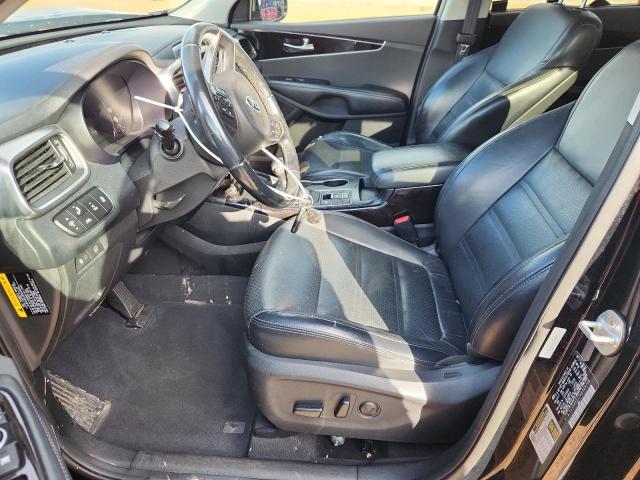 Kia Sorento Ex Image 5