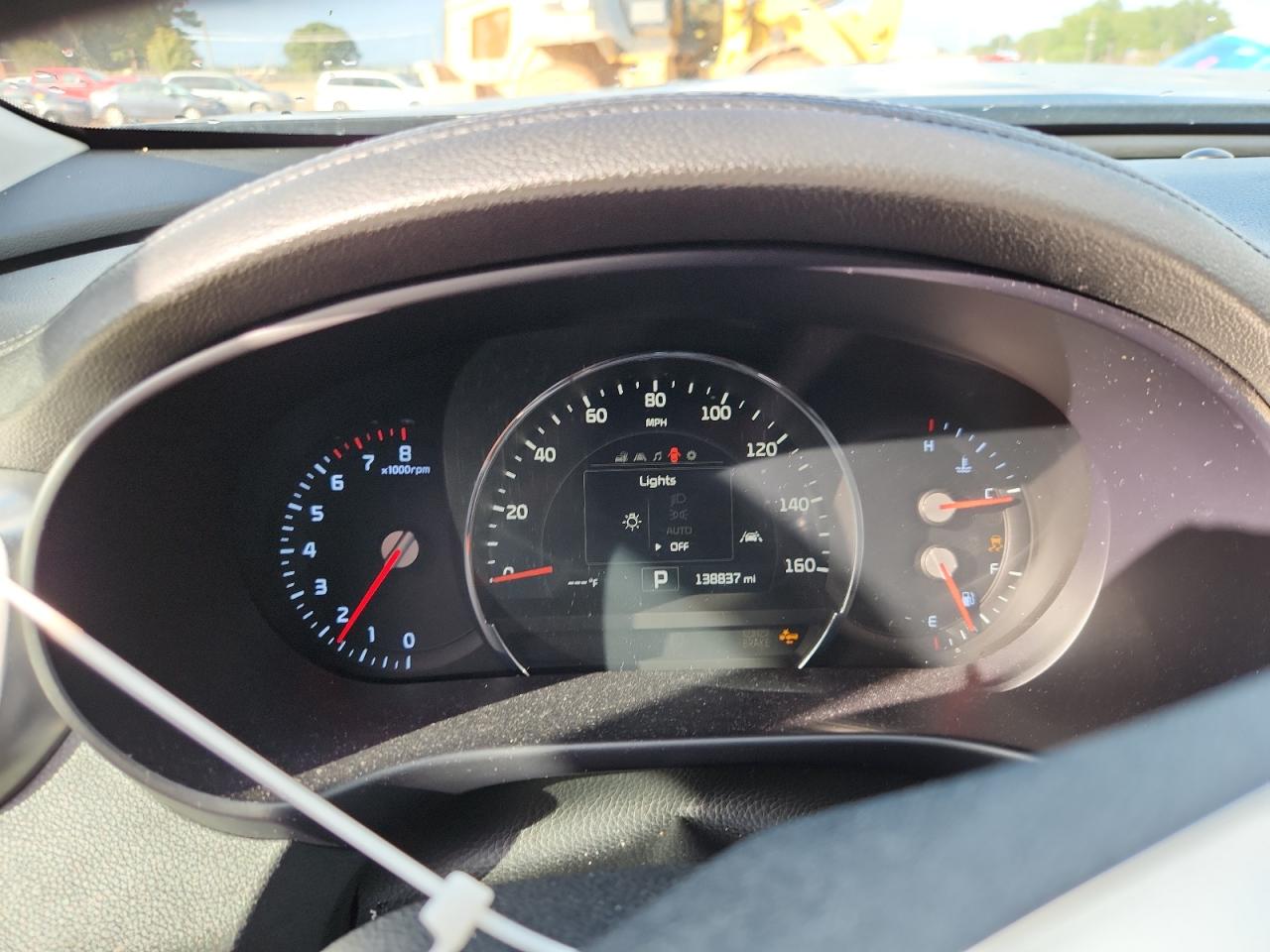 Kia Sorento Ex Image 8