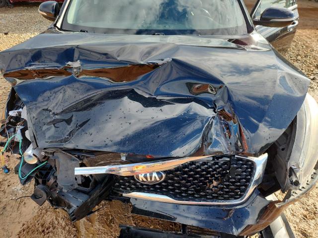 Kia Sorento Ex Image 11