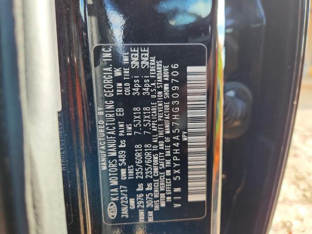 Kia Sorento Ex Image 9